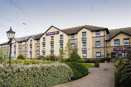 Premier Inn Norwich - Broadlands Park Thorpe St Andrew Экстерьер фото